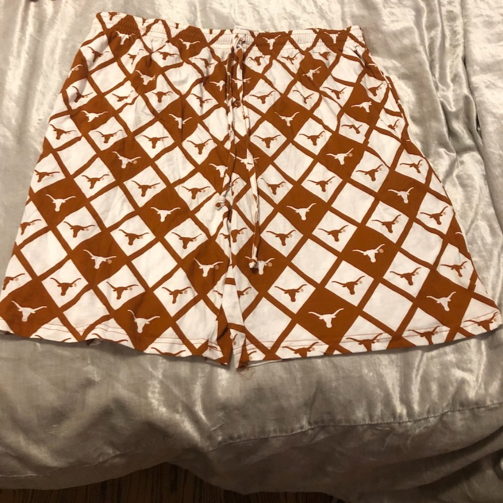 UT Austin Shorts